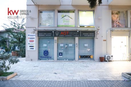 Κατάστημα 90τ.μ. για ενοικίαση-Νέα φιλαδέλφεια