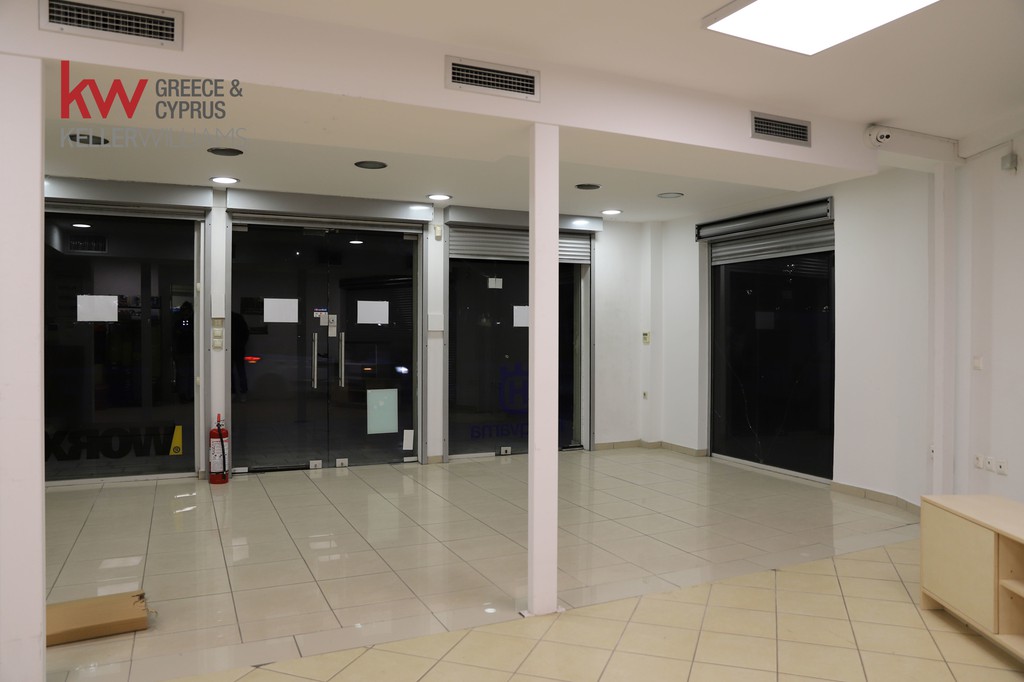 Κατάστημα 190 τ.μ. προς ενοικίαση, Νέα Φιλαδέλφεια Αττικής