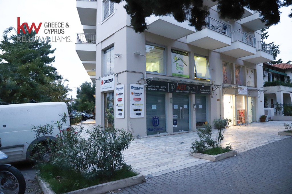 Κατάστημα 190 τ.μ. προς ενοικίαση, Νέα Φιλαδέλφεια Αττικής