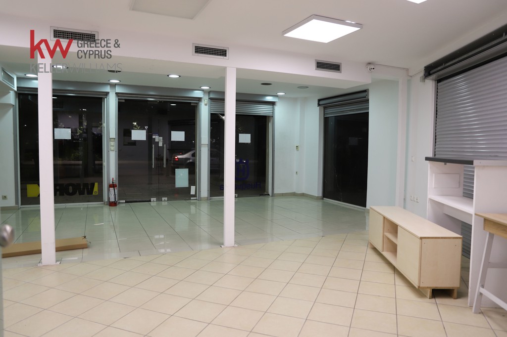 Κατάστημα 190 τ.μ. προς ενοικίαση, Νέα Φιλαδέλφεια Αττικής
