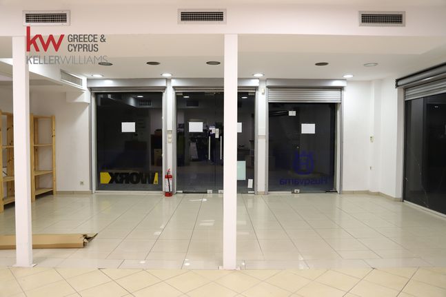 Store 190 sqm for rent, Athens - West, Nea Philadelfia