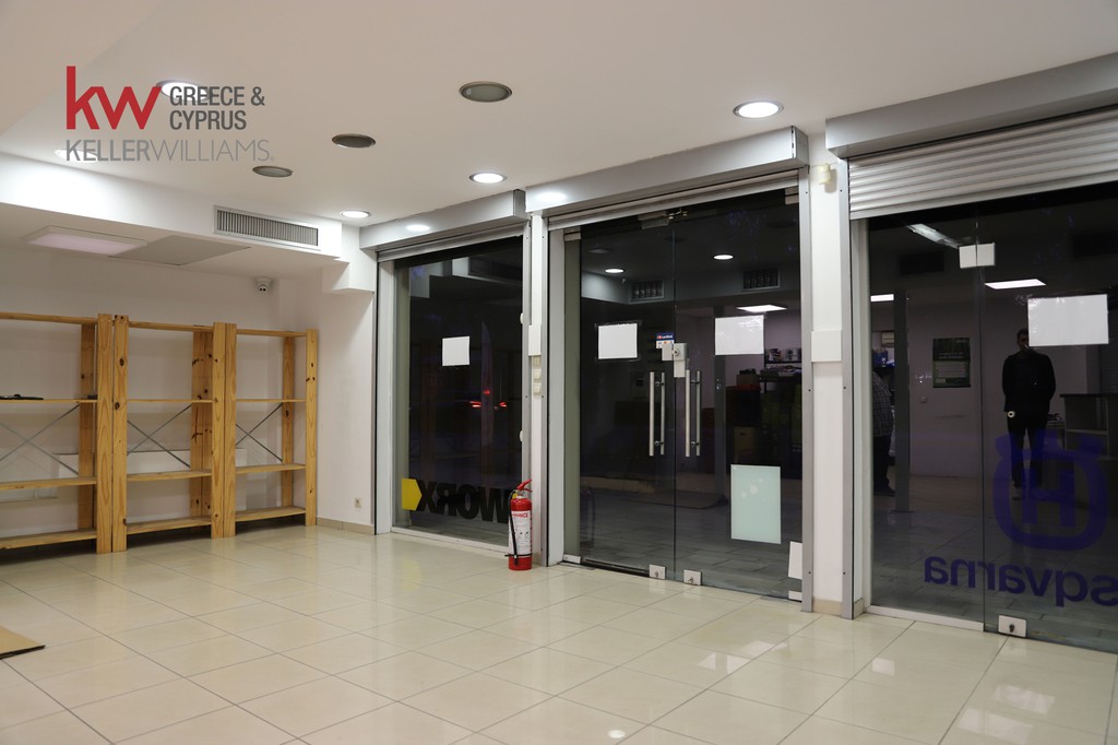 Κατάστημα 190 τ.μ. προς ενοικίαση, Νέα Φιλαδέλφεια Αττικής