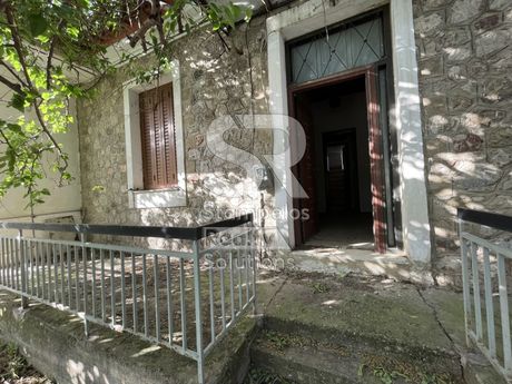 Κτίριο 197τ.μ. για πώληση-Πάτρα » Προάστιο