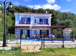 Βίλλα 152 τ.μ. για πώληση