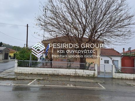 Detached home 86sqm for sale-Ellispontos » Drepano