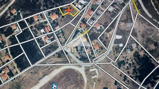 Οικόπεδο 868 τ.μ. για πώληση