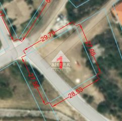 Οικόπεδο 800,68 τ.μ. για πώληση