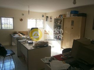 Επιχειρηματικό κτίριο 270 τ.μ. για πώληση