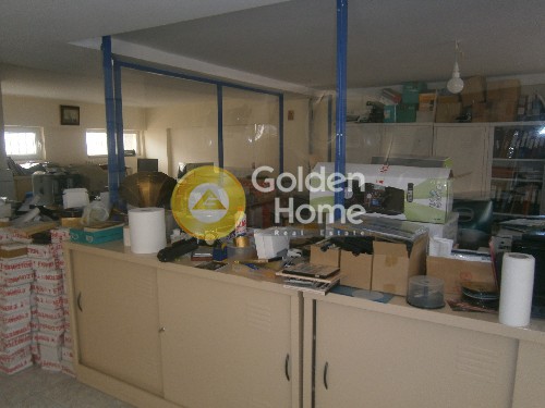 Επιχειρηματικό κτίριο 270 τ.μ. προς πώληση, Μεταξουργείο