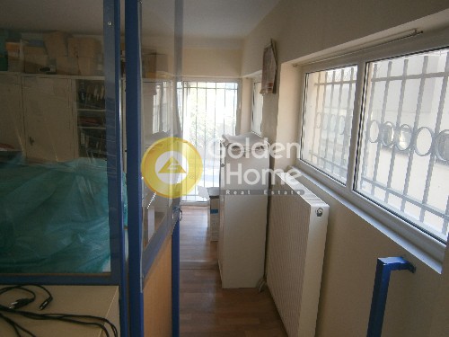 Επιχειρηματικό κτίριο 270 τ.μ. προς πώληση, Μεταξουργείο