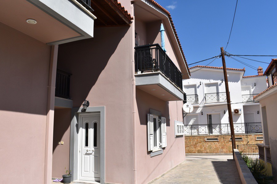 Διαμέρισμα 75 τ.μ. προς πώληση, Μύρινα Λήμνου