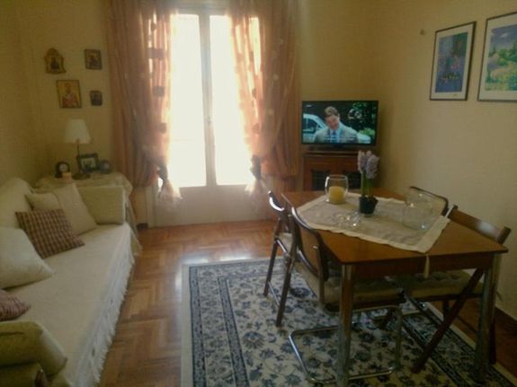 Διαμέρισμα 71 τ.μ. για πώληση, Αθήνα - Κέντρο, Παγκράτι