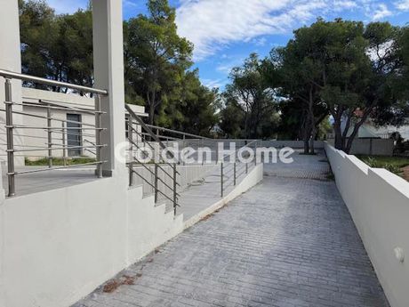 Επιχειρηματικό κτίριο 800τ.μ. για ενοικίαση-Αχαρνές » Θρακομακεδόνες