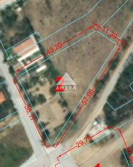 Οικόπεδο 1.103,50 τ.μ. για πώληση