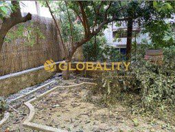 Land plot 287,65sqm for sale-Kipseli