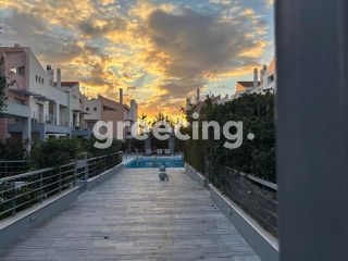 Μεζονέτα 415 τ.μ. για πώληση