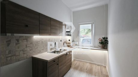 Studio / γκαρσονιέρα 38τ.μ. για πώληση-Άγιος δημήτριος