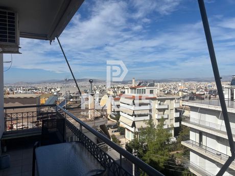 Διαμέρισμα 78τ.μ. για πώληση-Άγιος δημήτριος