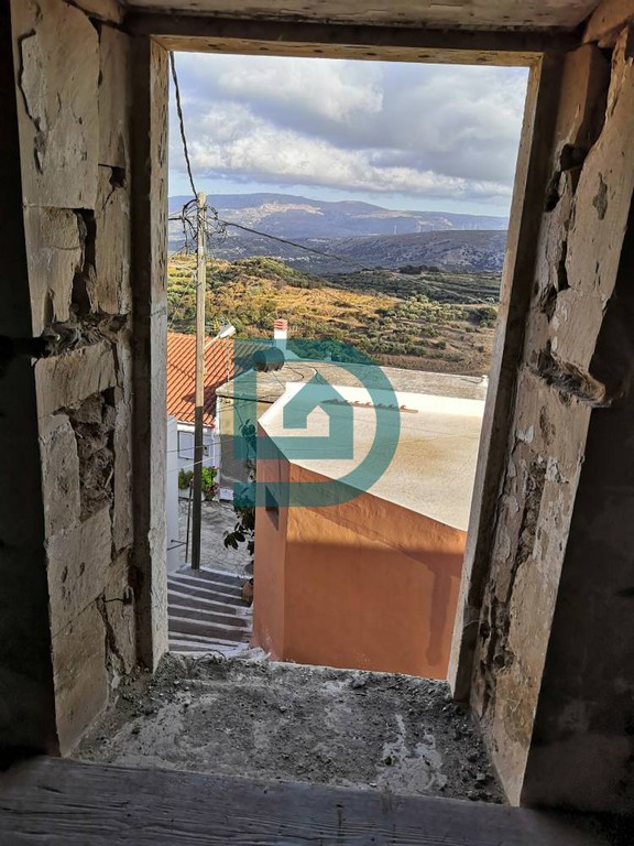 Μονοκατοικία 116 τ.μ. πρός πώληση, Ν. Λασιθίου, Σητεία