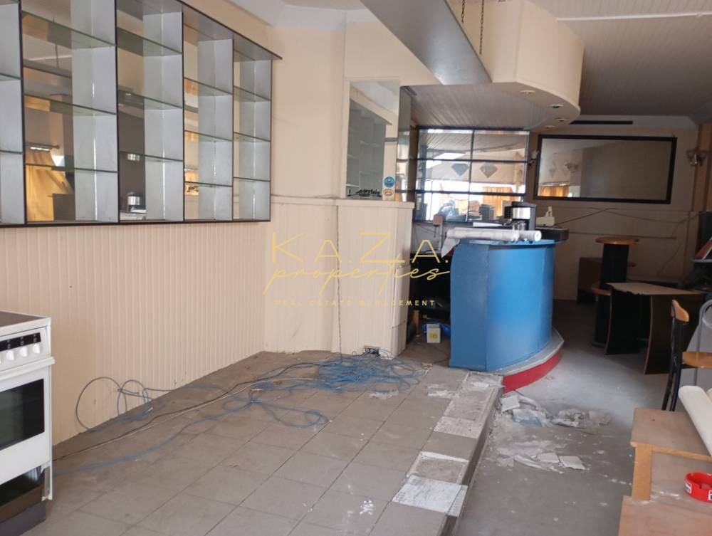 Κατάστημα 62 τ.μ. προς πώληση, Σκεπάρνη