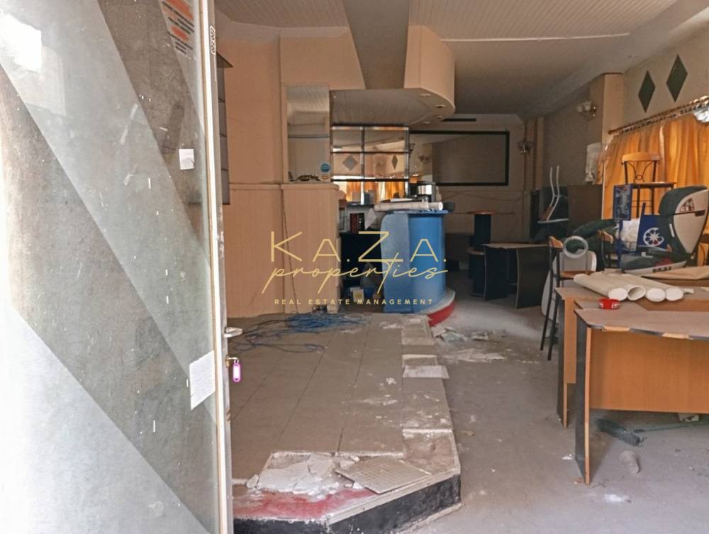 Κατάστημα 62 τ.μ. προς πώληση, Σκεπάρνη
