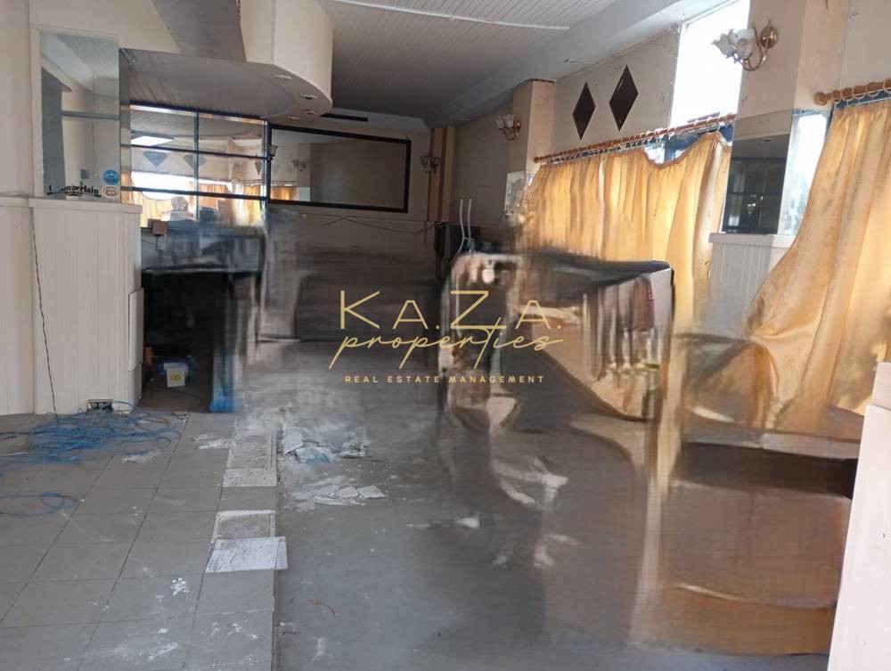Κατάστημα 62 τ.μ. προς πώληση, Σκεπάρνη