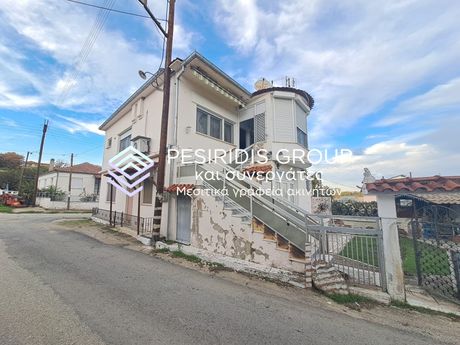 Detached home 182sqm for sale-Didimoticho » Pithio