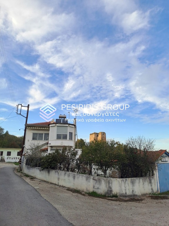 Μονοκατοικία 182 τ.μ. προς πώληση, Πύθιο Διδυμοτείχου