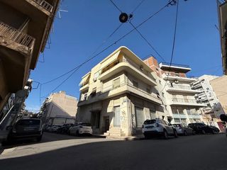 Συγκρότημα διαμερισμάτων 455 τ.μ. για πώληση