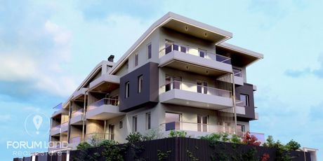 Maisonette 132sqm for sale-Thermi