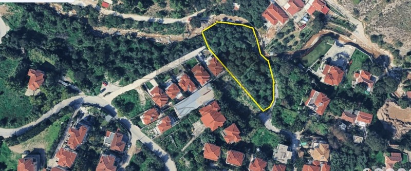 Οικόπεδο 1.541 τ.μ. προς πώληση, Άλλη Μεριά