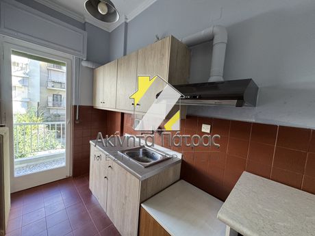 Studio / γκαρσονιέρα 33τ.μ. για ενοικίαση-Πάτρα » Αγία σοφία