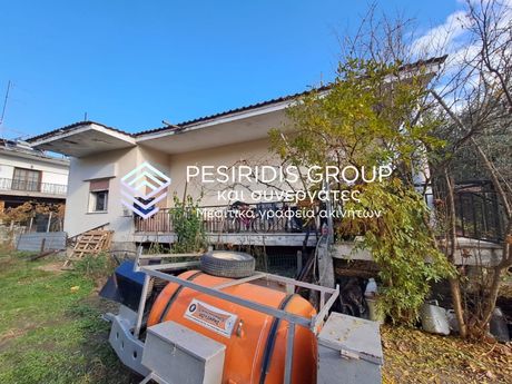 Detached home 110sqm for sale-Anthemia » Episkopi
