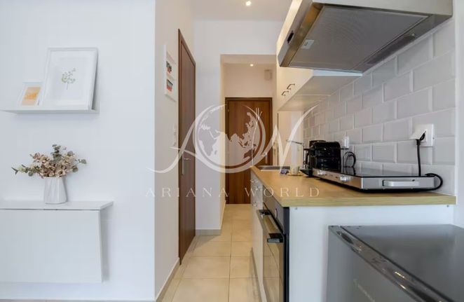 Studio 33 sqm for rent, Evros, Alexandroupoli