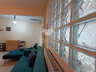 Studio / γκαρσονιέρα 45 τ.μ. προς πώληση, Ιπποκράτειο-thumb-20
