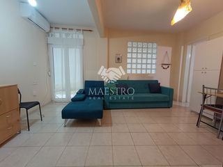 Studio / γκαρσονιέρα 45 τ.μ. προς πώληση, Ιπποκράτειο-thumb-13