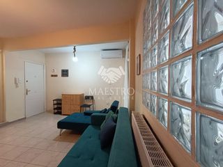 Studio / γκαρσονιέρα 45 τ.μ. προς πώληση, Ιπποκράτειο-thumb-21