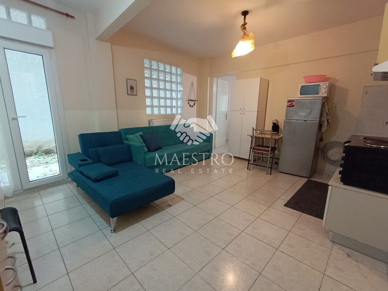 Studio / γκαρσονιέρα 45 τ.μ. πρός πώληση, Θεσσαλονίκη - Κέντρο, Ιπποκράτειο