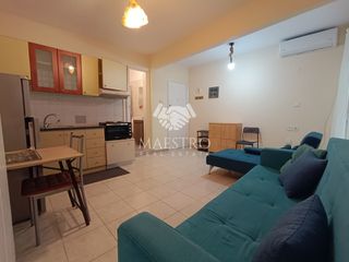 Studio / γκαρσονιέρα 45 τ.μ. προς πώληση, Ιπποκράτειο-thumb-4