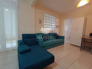 Studio / γκαρσονιέρα 45 τ.μ. προς πώληση, Ιπποκράτειο-thumb-14
