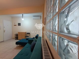 Studio / γκαρσονιέρα 45 τ.μ. προς πώληση, Ιπποκράτειο-thumb-22