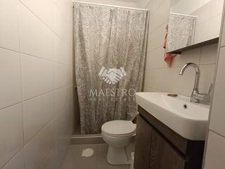 Studio / γκαρσονιέρα 45 τ.μ. προς πώληση, Ιπποκράτειο-thumb-18