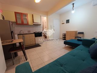 Studio / γκαρσονιέρα 45 τ.μ. προς πώληση, Ιπποκράτειο-thumb-5