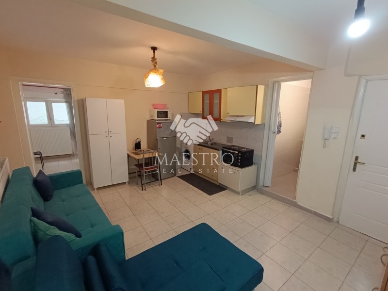Studio / γκαρσονιέρα 45 τ.μ. πρός πώληση, Θεσσαλονίκη - Κέντρο, Ιπποκράτειο