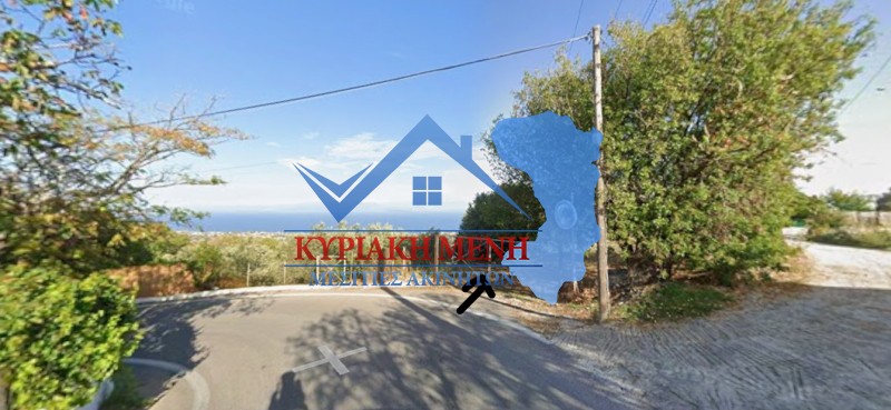 Οικόπεδο 487,69 τ.μ. προς πώληση, Ομηρούπολη