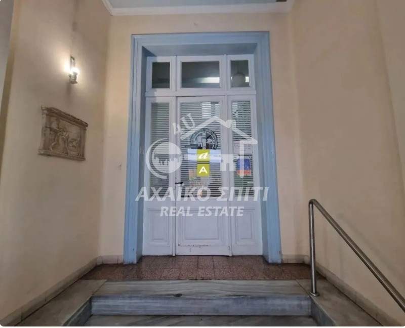 Γραφείο 240 τ.μ. πρός ενοικίαση, Αχαΐα, Πάτρα