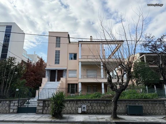 Apartment complex 460 sqm for sale, Athens - North, Filothei