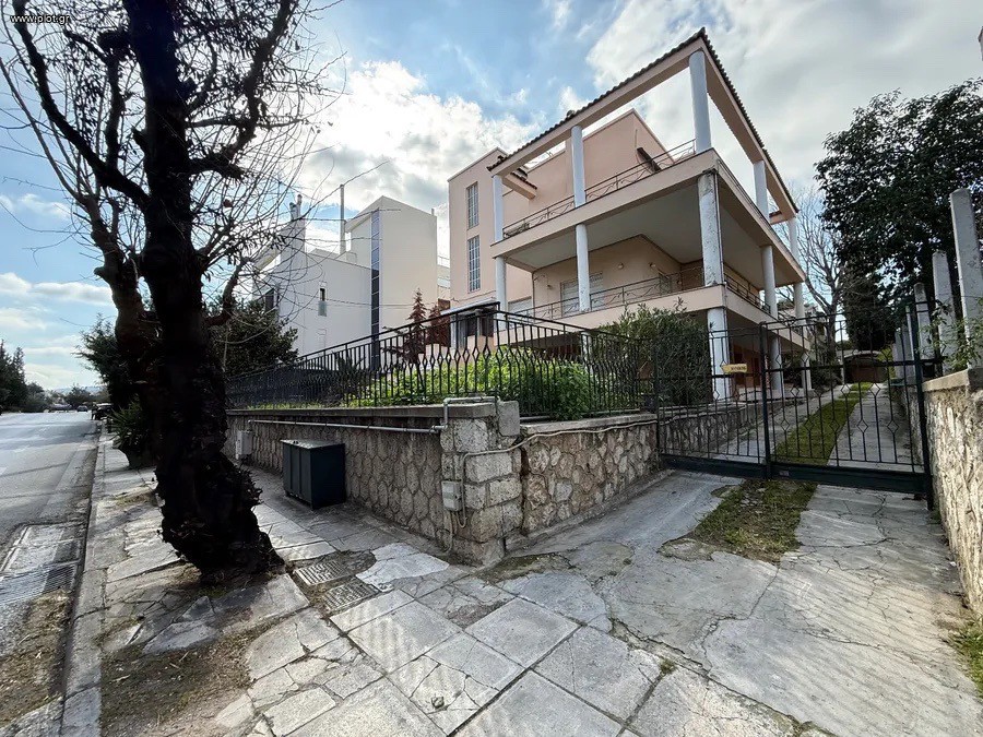 Συγκρότημα διαμερισμάτων 460 τ.μ. προς πώληση, Δροσοπούλου