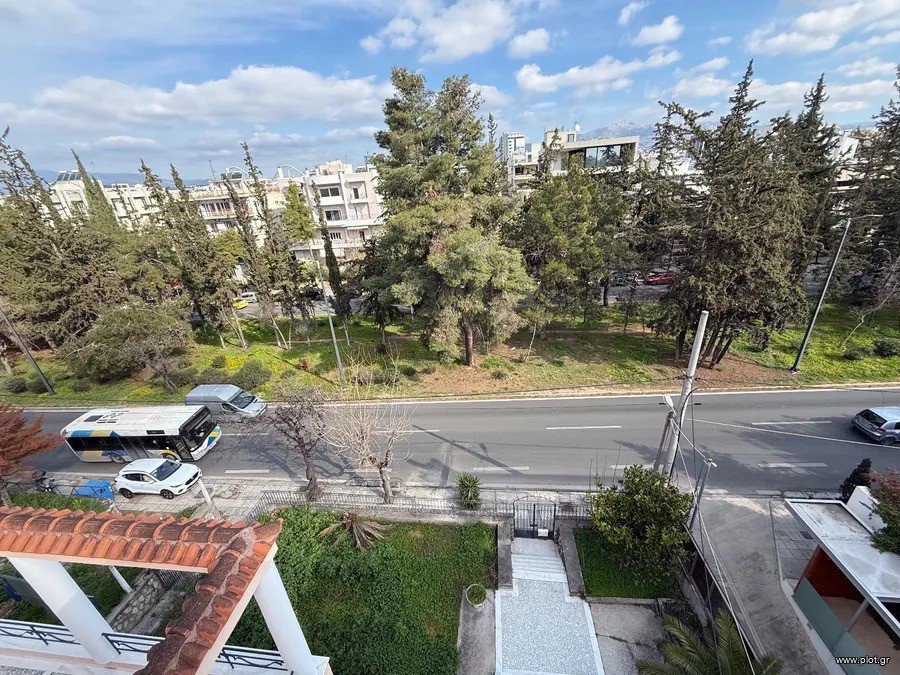 Συγκρότημα διαμερισμάτων 460 τ.μ. προς πώληση, Δροσοπούλου