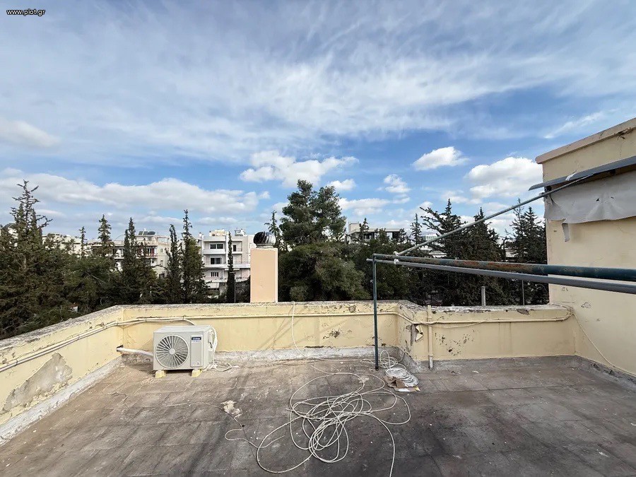 Συγκρότημα διαμερισμάτων 460 τ.μ. προς πώληση, Δροσοπούλου